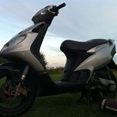 Piaggio NRG (AC)