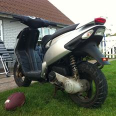Piaggio NRG (AC)