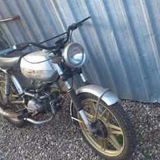 Kreidler 3 gear