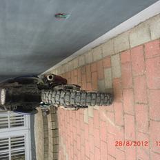 Aprilia Rx50 Blå model