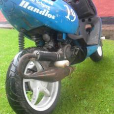 Aprilia sonic LC