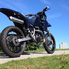 Suzuki SMX Motard - NY