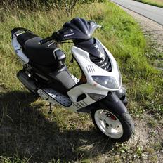 Peugeot Speedfight 2 R-Cup