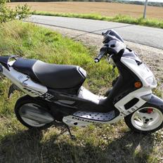 Peugeot Speedfight 2 R-Cup