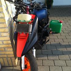 Yamaha Jog Fs