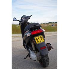 Gilera Storm