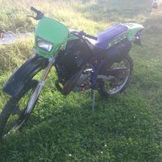 Derbi Senda R