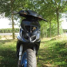 Piaggio nrg mc 3