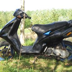 Piaggio nrg mc 3