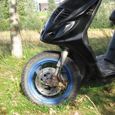 Piaggio nrg mc 3