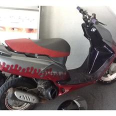 Honda SFX