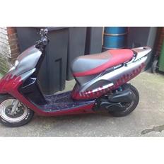 Honda SFX