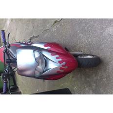 Honda SFX