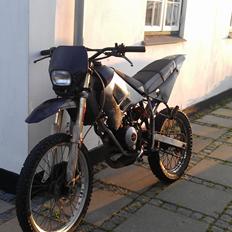 Rieju Drac RR ''Riven''