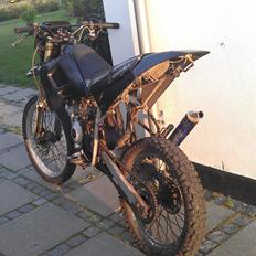 Rieju Drac RR ''Riven''