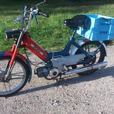 Puch maxi ( projekt )