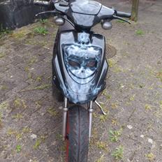 CPI popcorn med hot 50 solgt