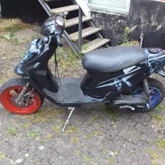 CPI popcorn med hot 50 solgt