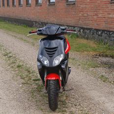 Piaggio Nrg Power DT