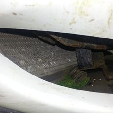 Yamaha jog RRox (LC DD)