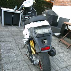 PGO PMX Sport 'No Fear'