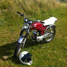Yamaha FS1 DX
