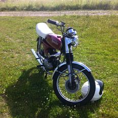 Yamaha FS1 DX
