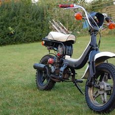 Suzuki Fz50
