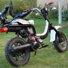 Suzuki Fz50