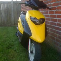 Honda SFX - ATHENA 47,6 AC