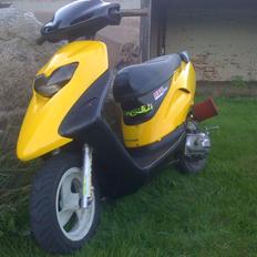 Honda SFX - ATHENA 47,6 AC