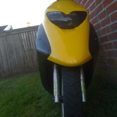 Honda SFX - ATHENA 47,6 AC