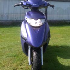 Honda Sfx Hverdagsged