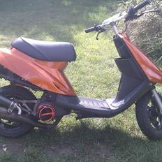 Yamaha Jog FS