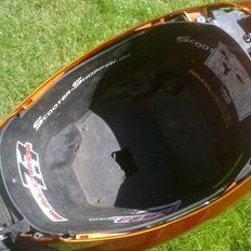Yamaha Jog FS