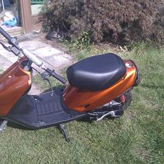 Yamaha Jog FS