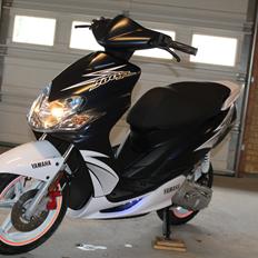 Yamaha Jog R (SOLGT)