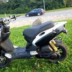 PGO PMX NAKED (Solgt!)