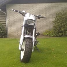 Suzuki Street Magic