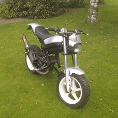 Suzuki Street Magic