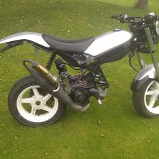 Suzuki Street Magic