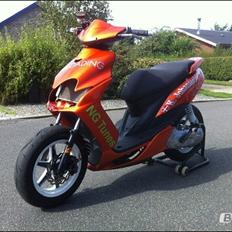 Yamaha jogrr bb77