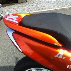Yamaha jogrr bb77