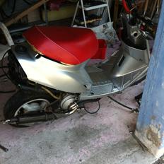 Yamaha Jog LC [Tidl. scooter]