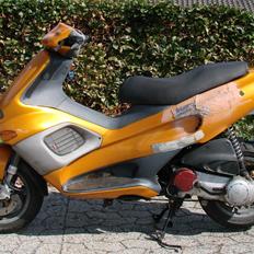 Gilera Runner