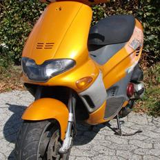 Gilera Runner