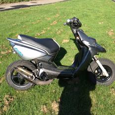 Yamaha Bws Ng (Byttet)
