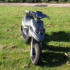 Yamaha Bws Ng (Byttet)