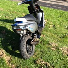 Yamaha Bws Ng (Byttet)