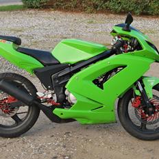 Rieju Rs2 Matrix LC ÐÐ